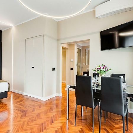 Frattina High-End Apt โรม ภายนอก รูปภาพ