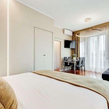Frattina High-End Apt โรม ภายนอก รูปภาพ