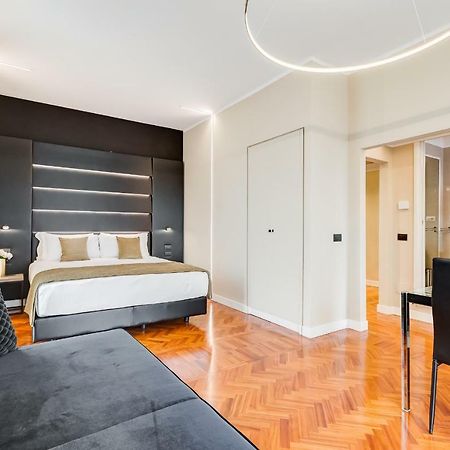 Frattina High-End Apt โรม ภายนอก รูปภาพ