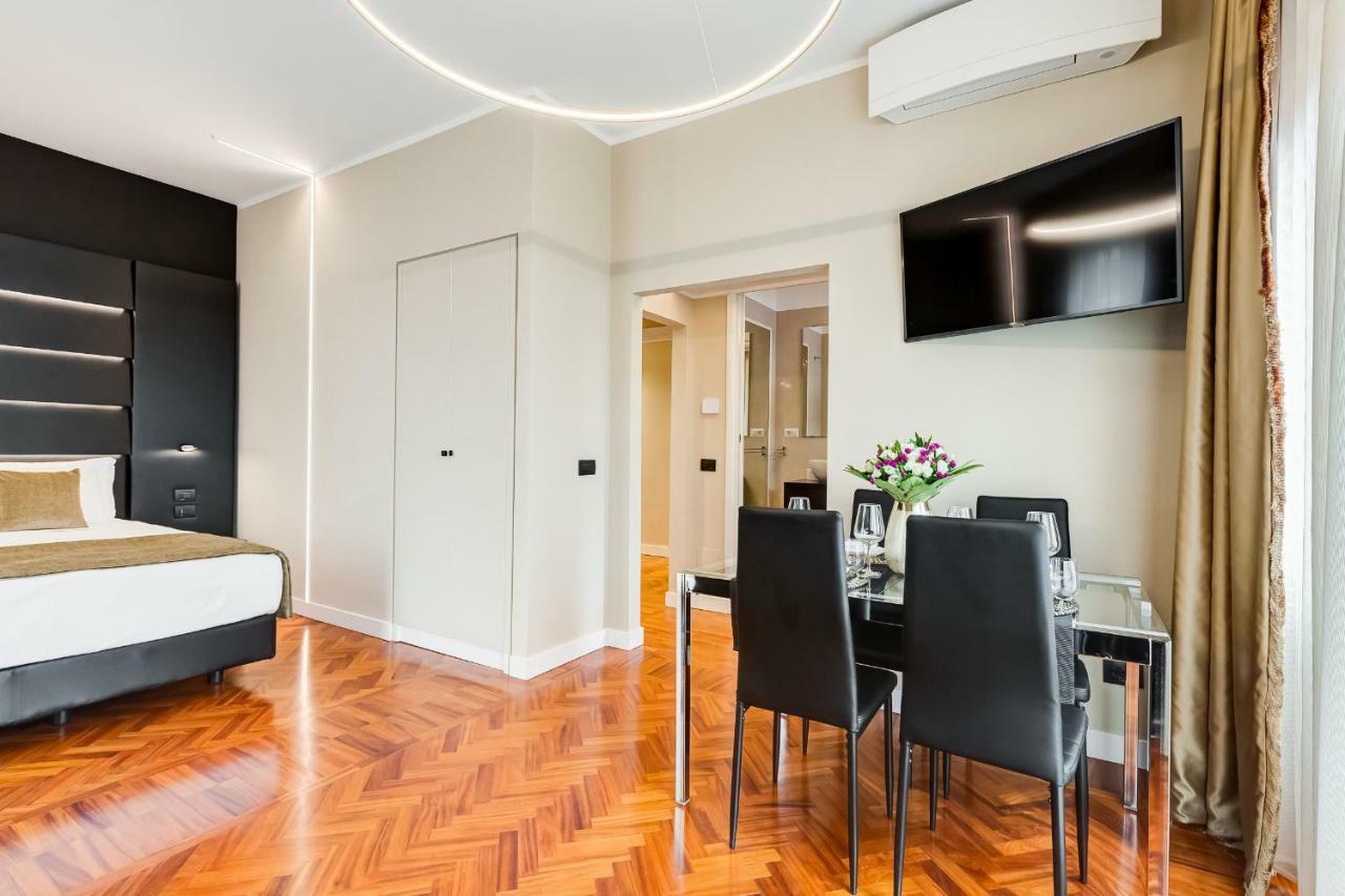 Frattina High-End Apt โรม ภายนอก รูปภาพ
