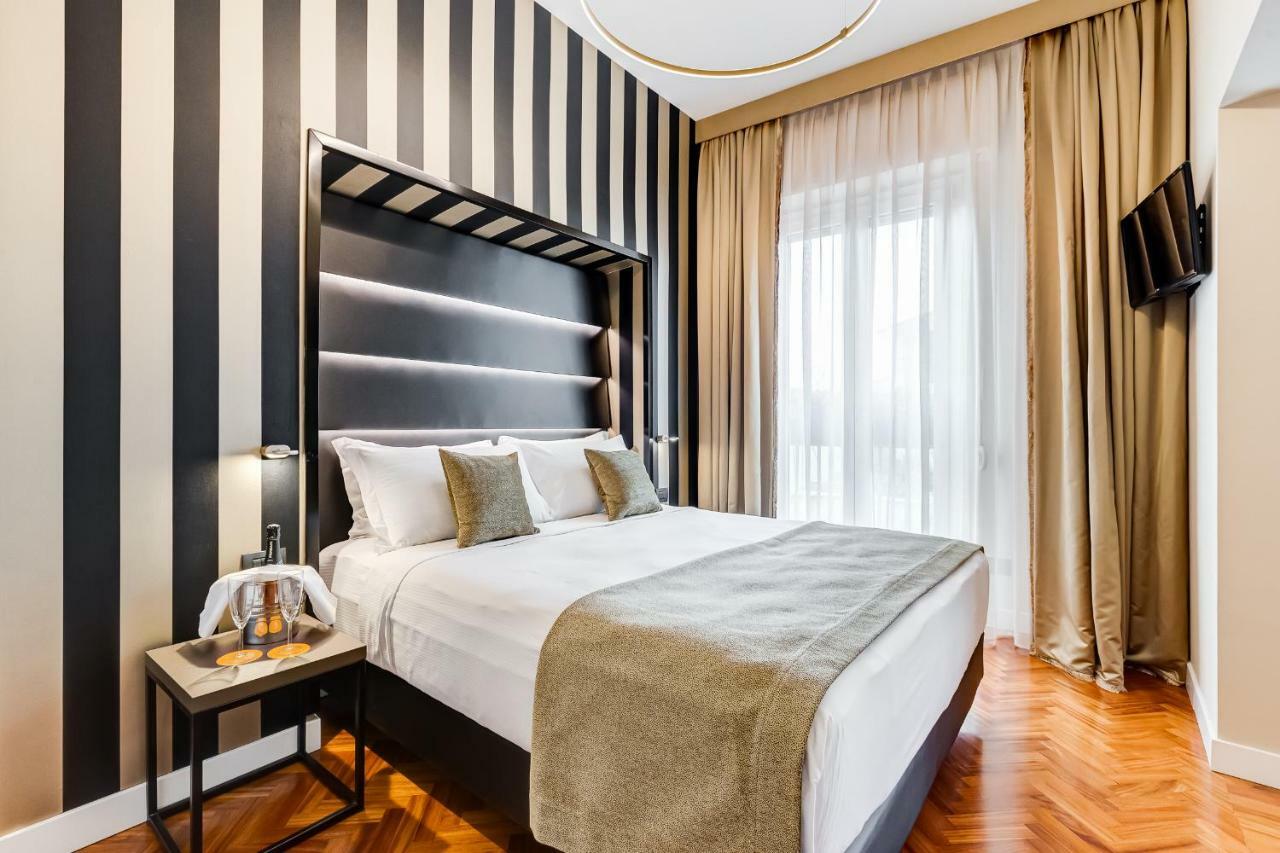Frattina High-End Apt โรม ภายนอก รูปภาพ