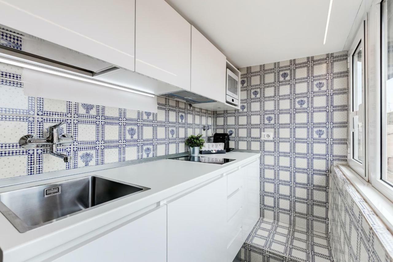 Frattina High-End Apt โรม ภายนอก รูปภาพ