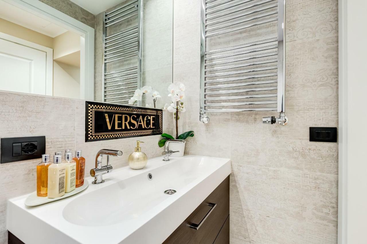 Frattina High-End Apt โรม ภายนอก รูปภาพ