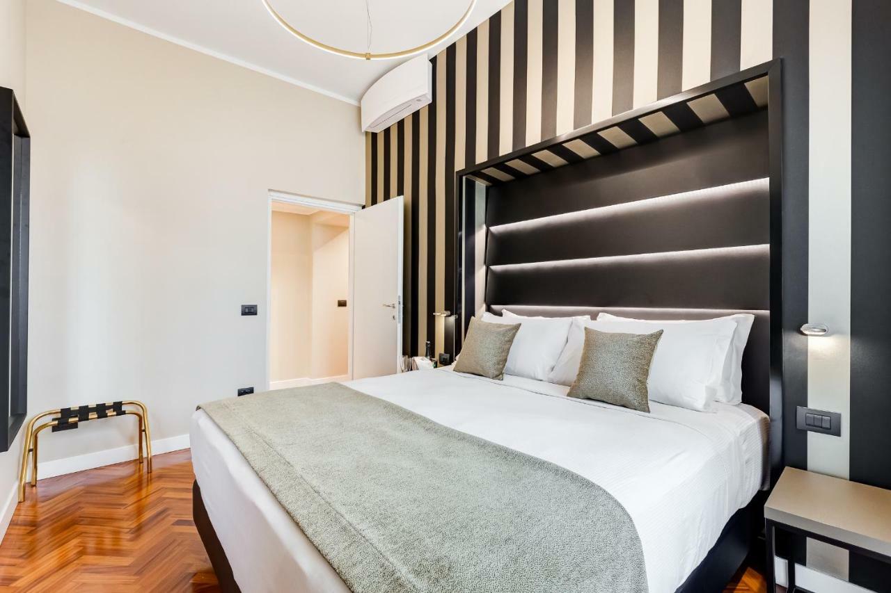 Frattina High-End Apt โรม ภายนอก รูปภาพ