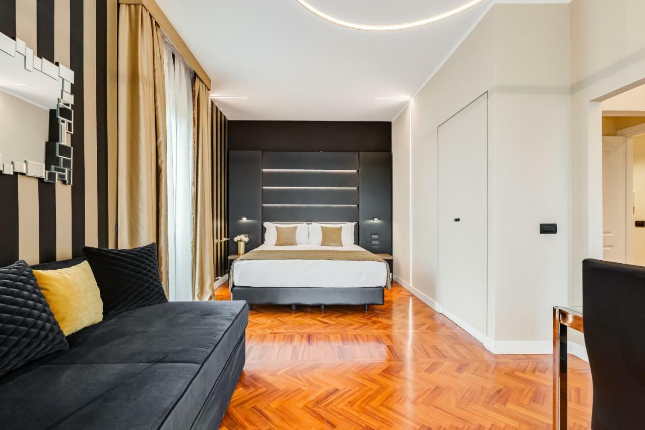 Frattina High-End Apt โรม ภายนอก รูปภาพ