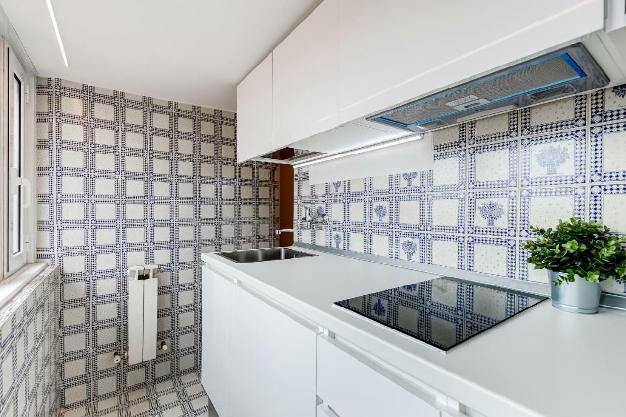 Frattina High-End Apt โรม ภายนอก รูปภาพ