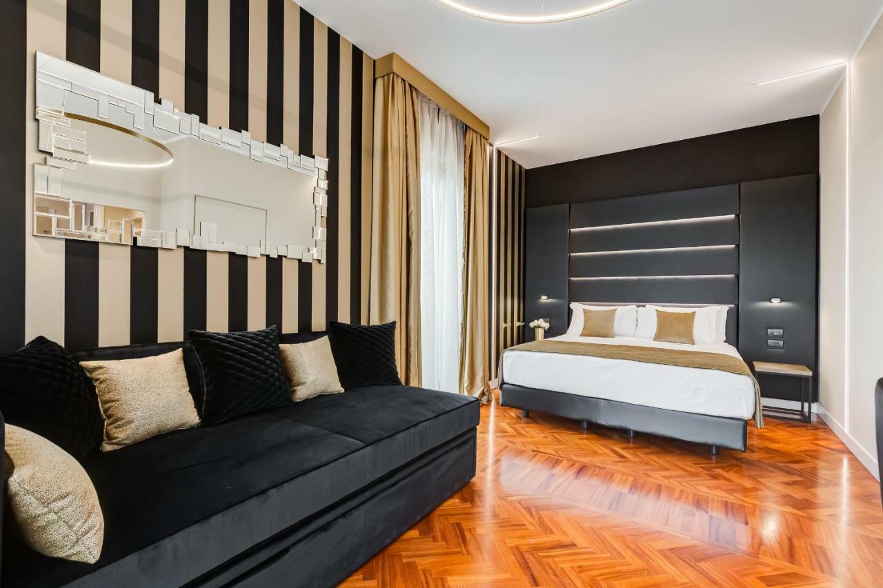 Frattina High-End Apt โรม ภายนอก รูปภาพ