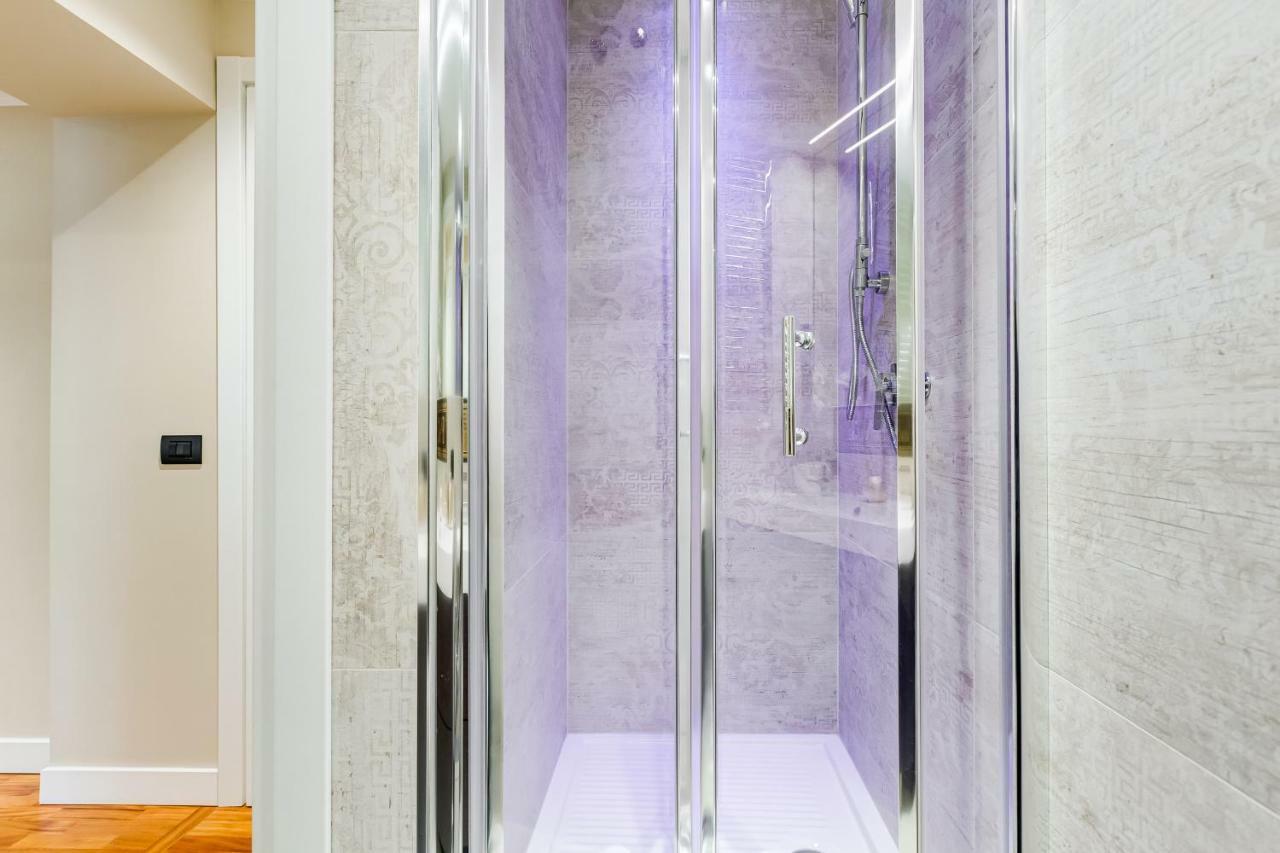 Frattina High-End Apt โรม ภายนอก รูปภาพ