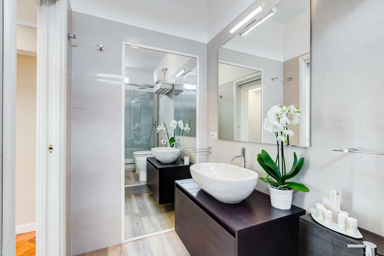 Frattina High-End Apt โรม ภายนอก รูปภาพ